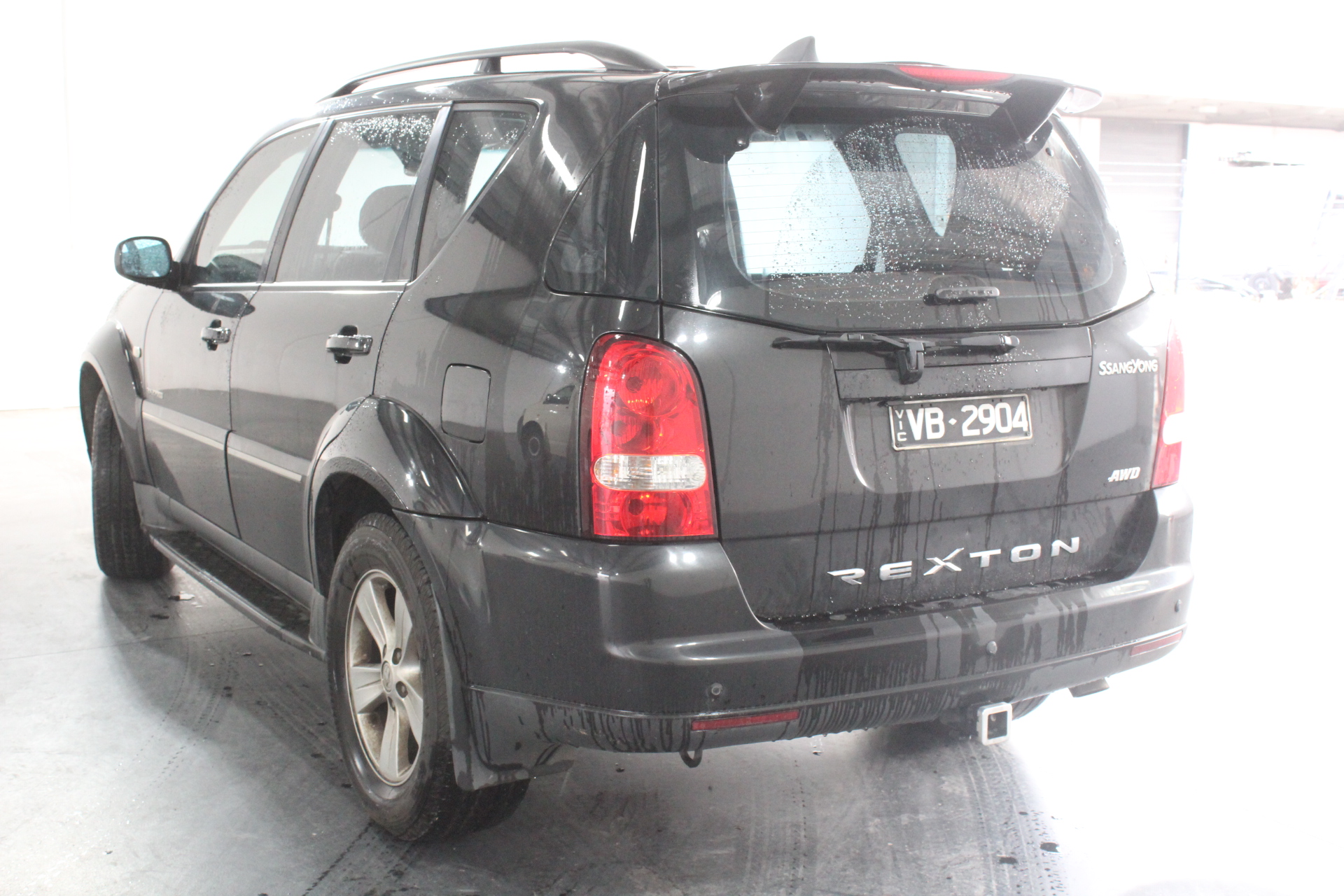 Brokenwood Cricket Pitch Red Cab Blend (6x 750mL).