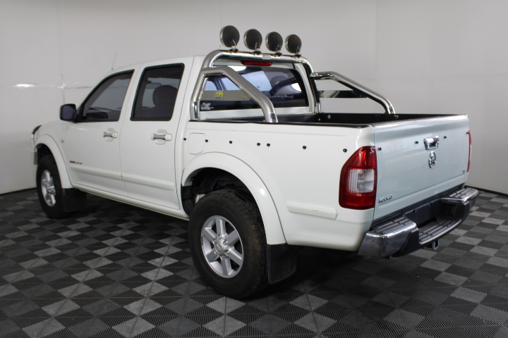 Amble & Fox Shiraz 2023 (12x 750mL) Margaret River