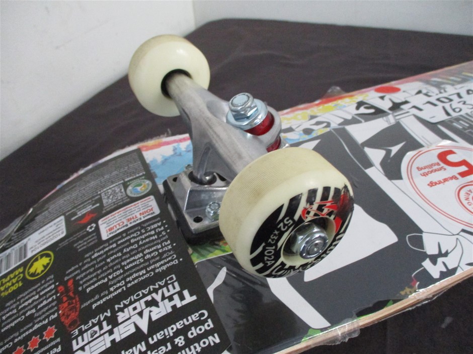 Magic Box Cabernet Sauvignon 2019 (6x 750mL) SEA