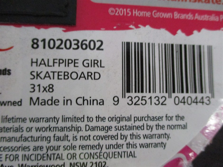 Mr Stubbs Espresso Martini (6x 500mL) Aus