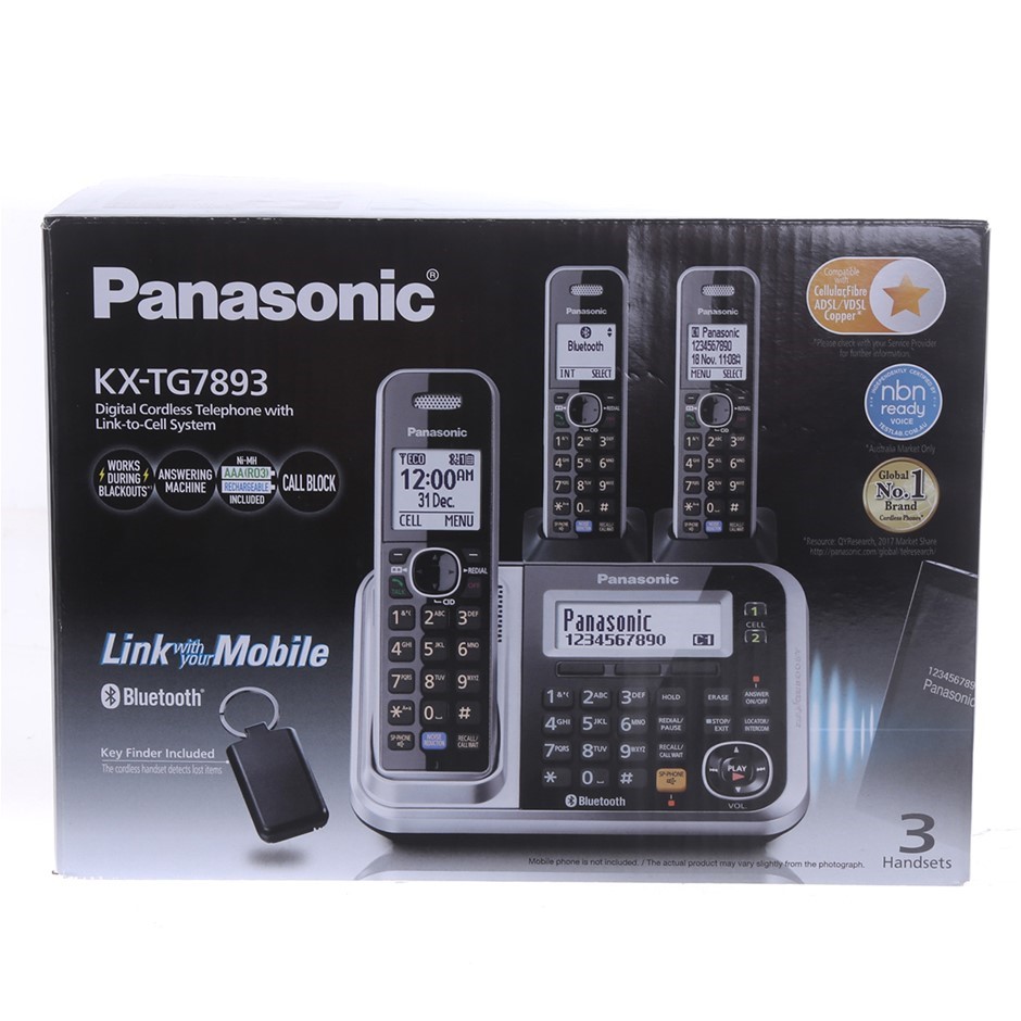 STHOR 3pc HSS Step Drills Coated with Titanium Nitride.