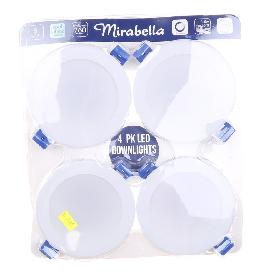 2 x DeWALT 14-30mm 1/4" Hole Saw Arbors.