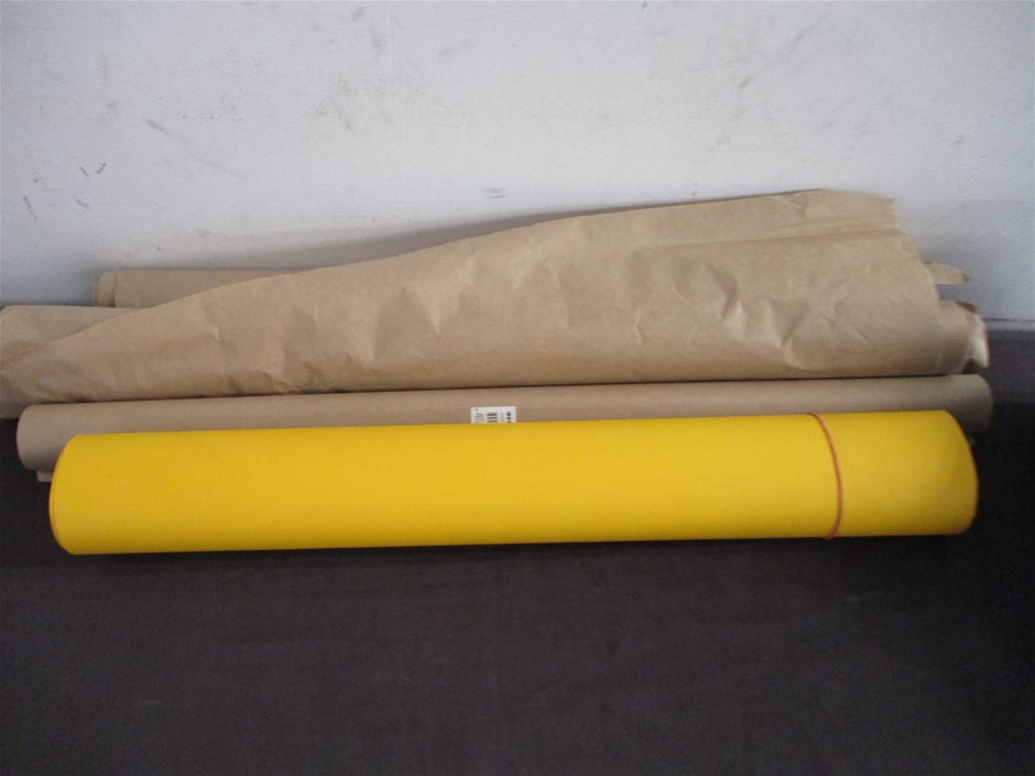 NOSTALGIC Warehouse New York Plate & Interior White Porcelain Round Door Kn