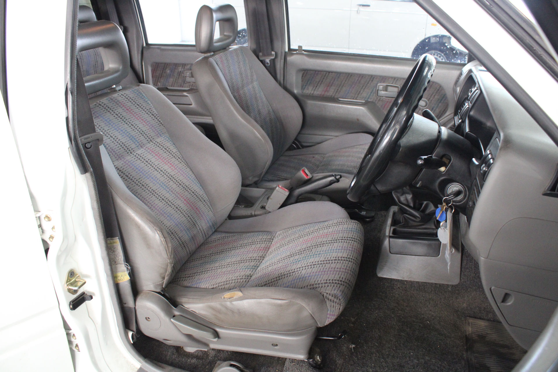 500 x POWERS STICK-E Threaded Rod Hangers 10mm Thread.