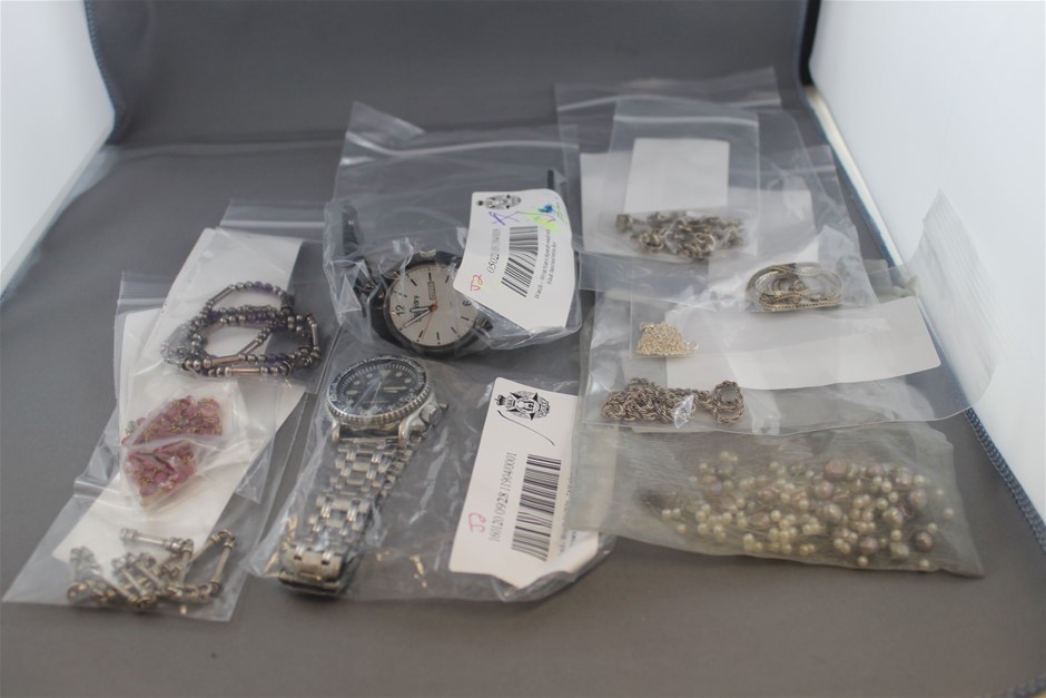 24 Pairs x FRONTIER Nitrile Full Dip Knitted Wrist Gloves, Size M.