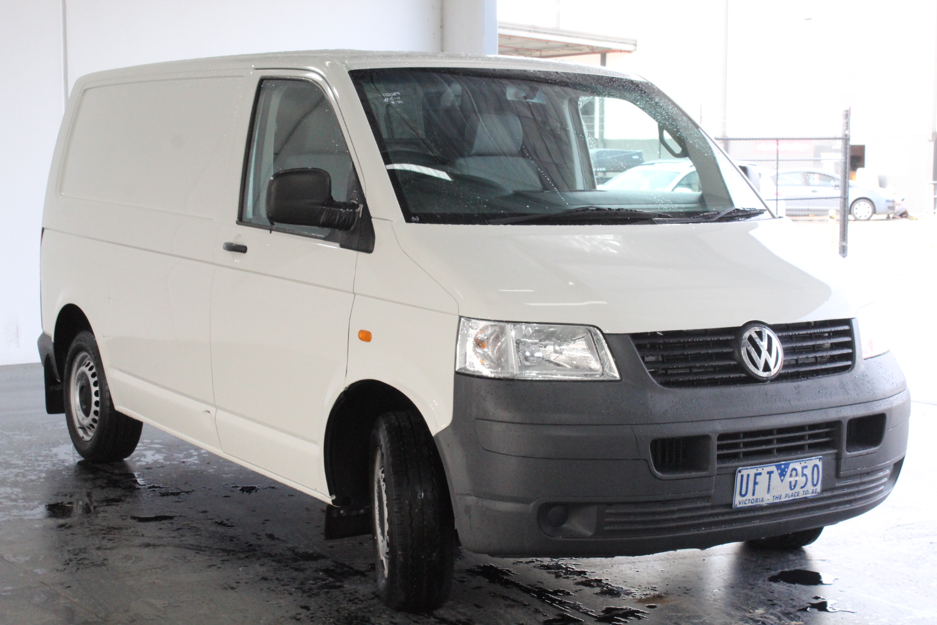 2 x SENSH 300mm Chain Pipe Wrench.