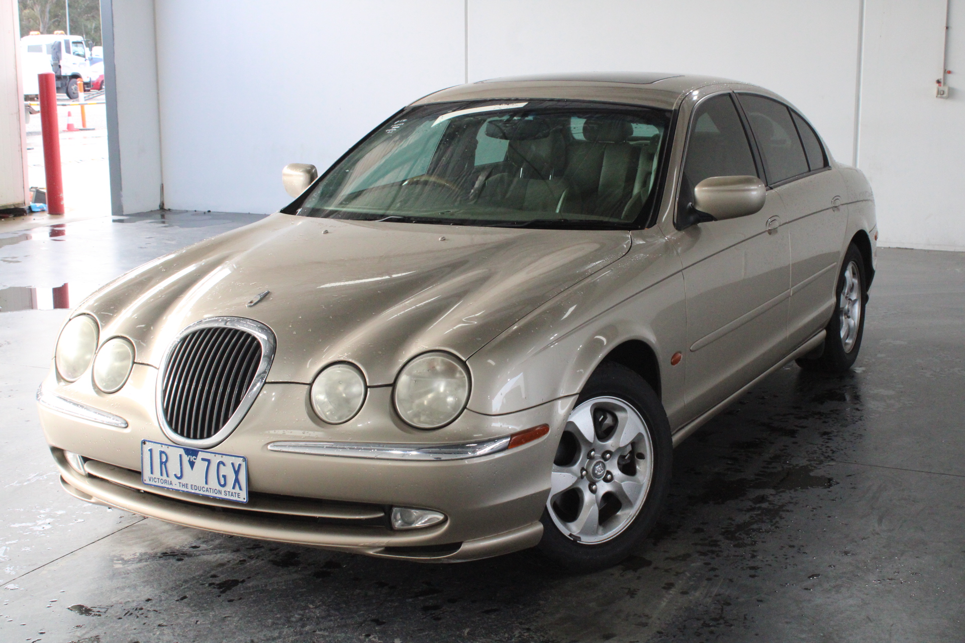 2 x PRIME-LINE Non-Recessed Door Reinforcer Combo 1-3/4-Inch Thick by 2-3/8