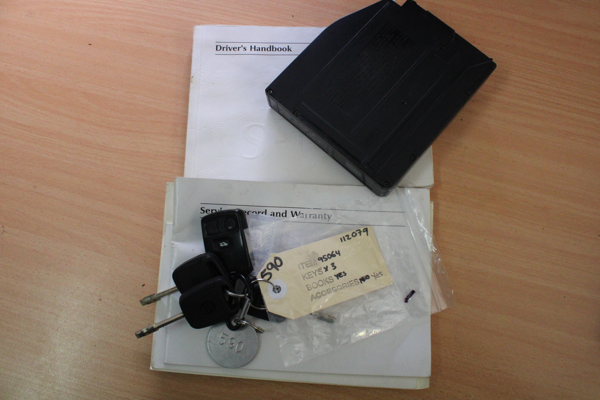 3 x VOREL Sanding Blocks, 160mm X 85mm.