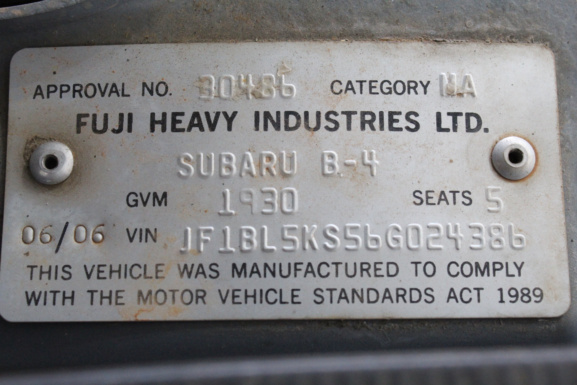 Crooked Mick Shiraz Cabernet 2021 (6x 750mL) VIC