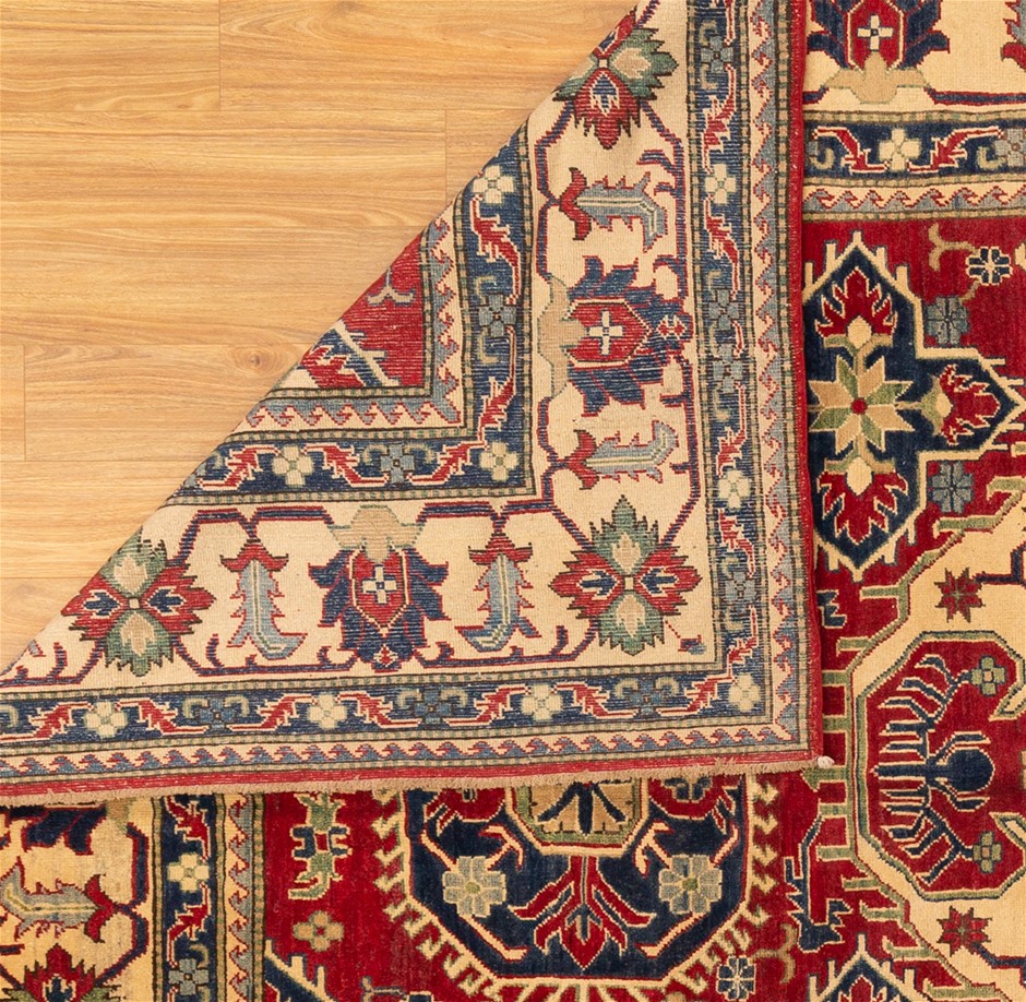 The Drover Pinot Grigio 2025 (12x 750mL) SEA