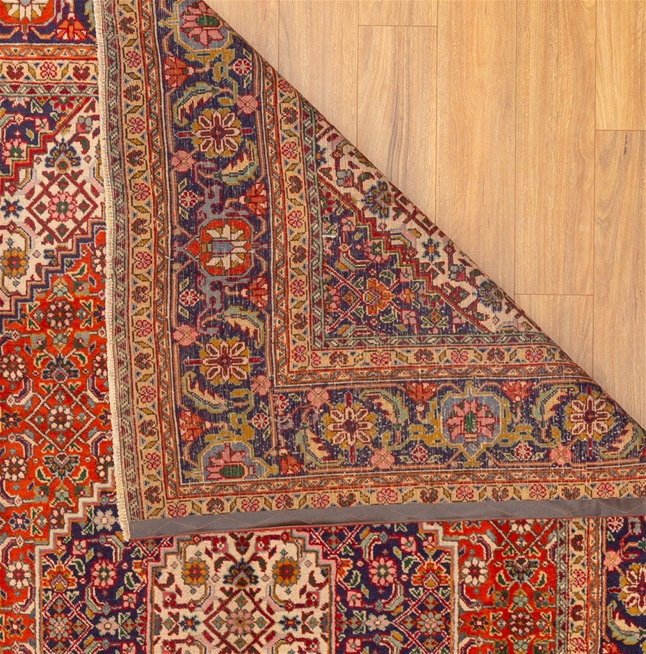 HEAD Rose 2024 (12x 750mL) Eden Valley