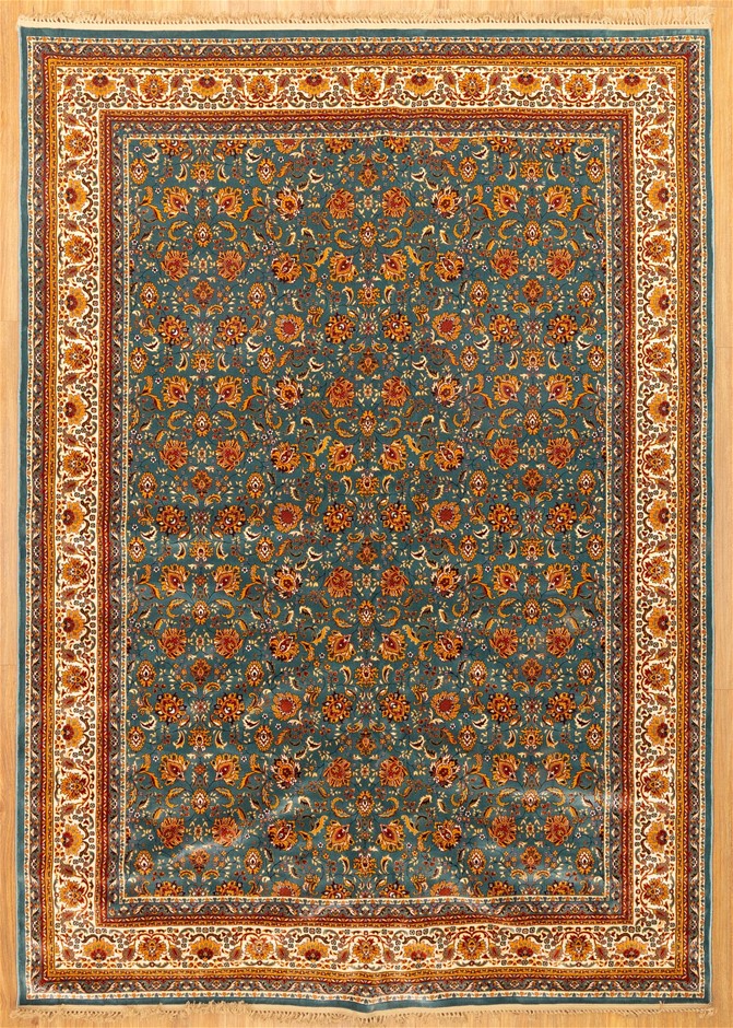 Pitchfork Chardonnay (6x 750mL).