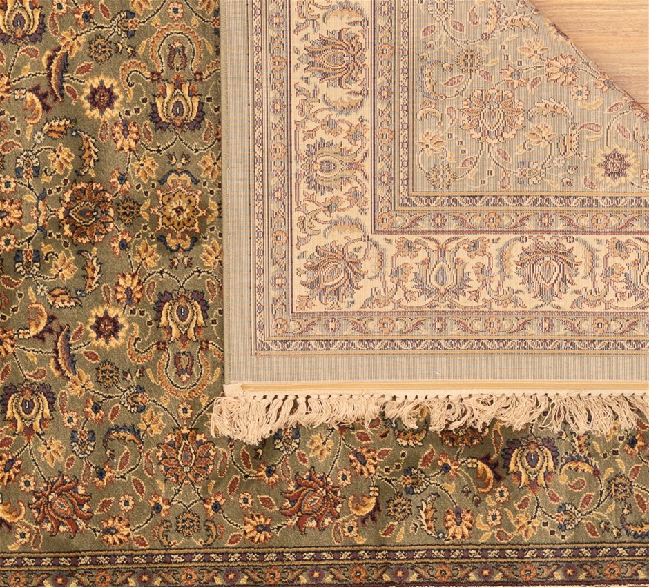 Zilzie Tendril & Vine Cuvee Blanc NV (12x 750mL) VIC