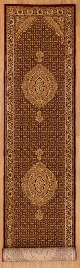 Wolf Blass Red Label Cabernet Sauvignon (6x 750mL).