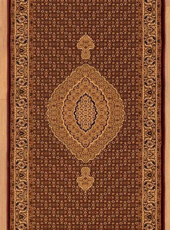 Wolf Blass Red Label Chardonnay (6x 750mL).