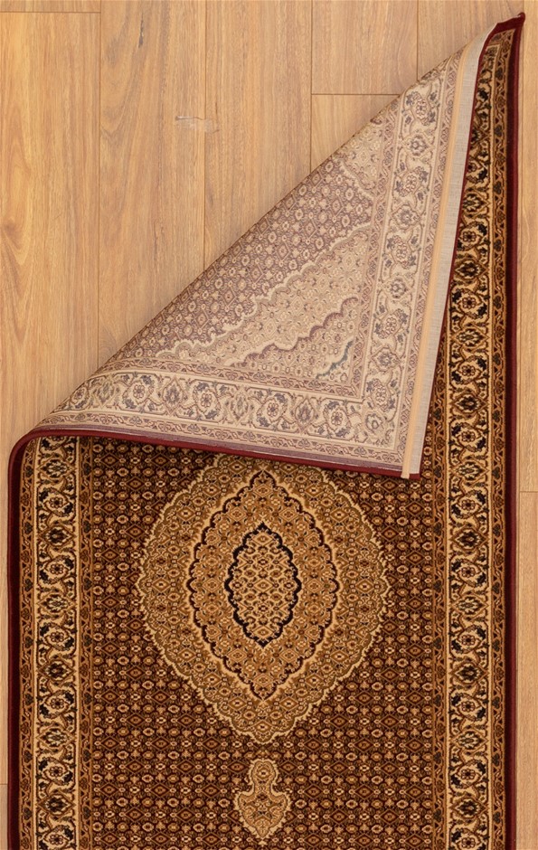 Wolf Blass Red Label Chardonnay Pinot Noir NV (6x 750mL).