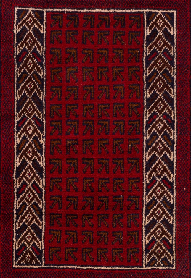 Fishbone Blue Merlot 2022 (6x 750mL) Margaret River