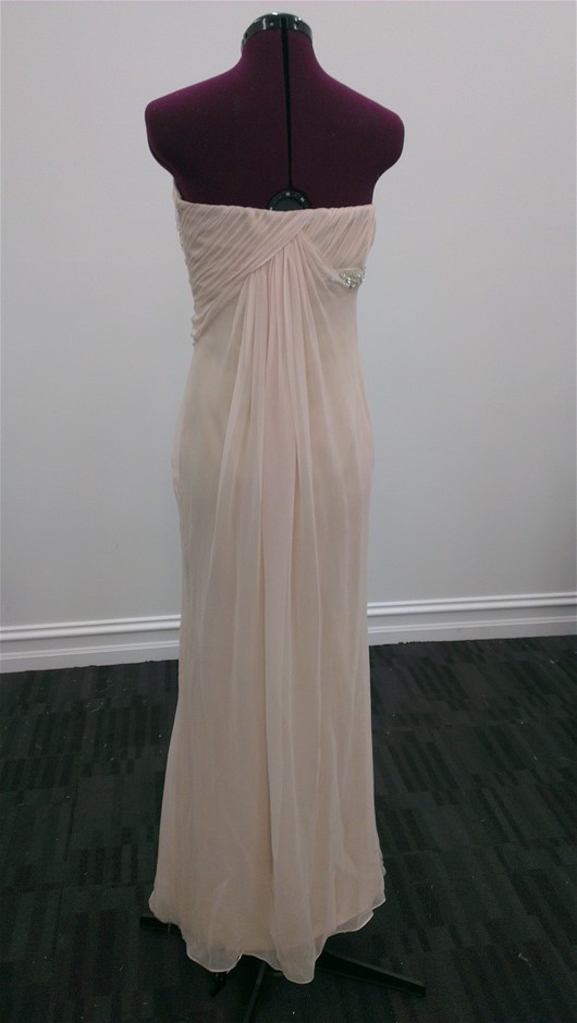 Salisbury Chardonnay 2023 (12x 750mL) SEA