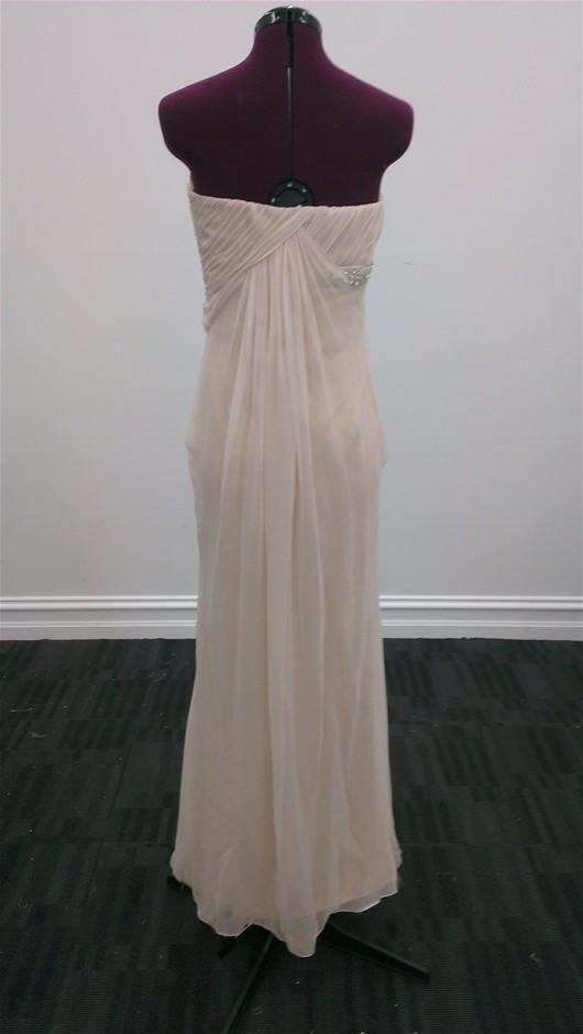 Salisbury Sauvignon Blanc 2024 (12x 750mL) SEA