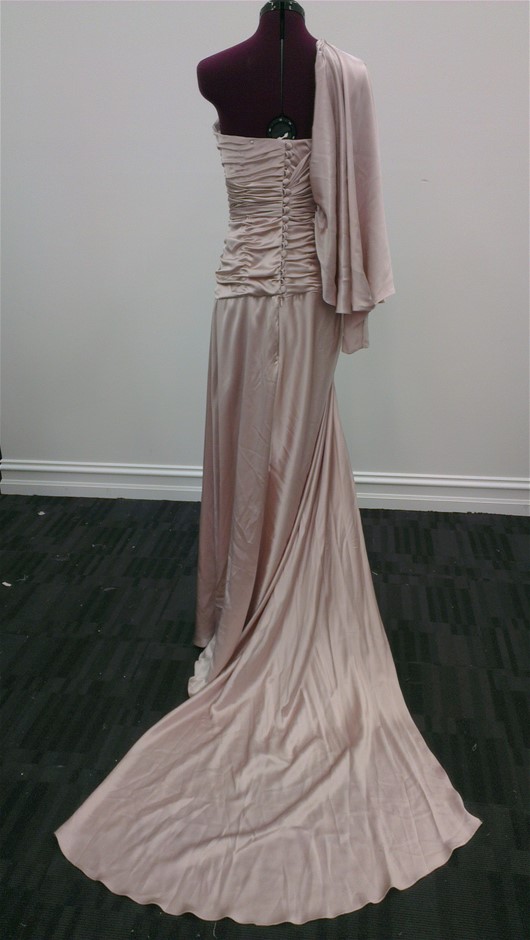 2006 Mitsubishi 380 VRX DB Automatic Sedan