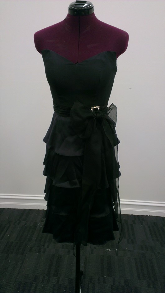 Fishbone Black Chardonnay 2025 (6x 750mL), Margaret River.