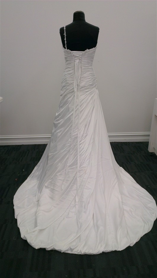 Barramundi Cabernet Sauvignon 2022 (12x 750mL) SEA