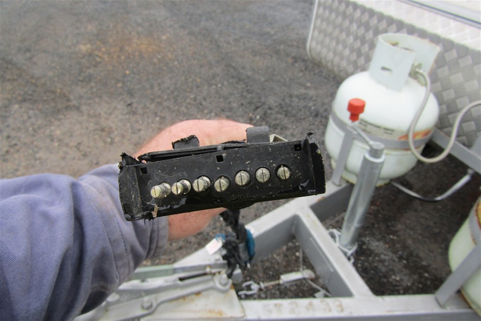 Andrew Garrett Sparkling Rose NV (6x 750mL) SEA