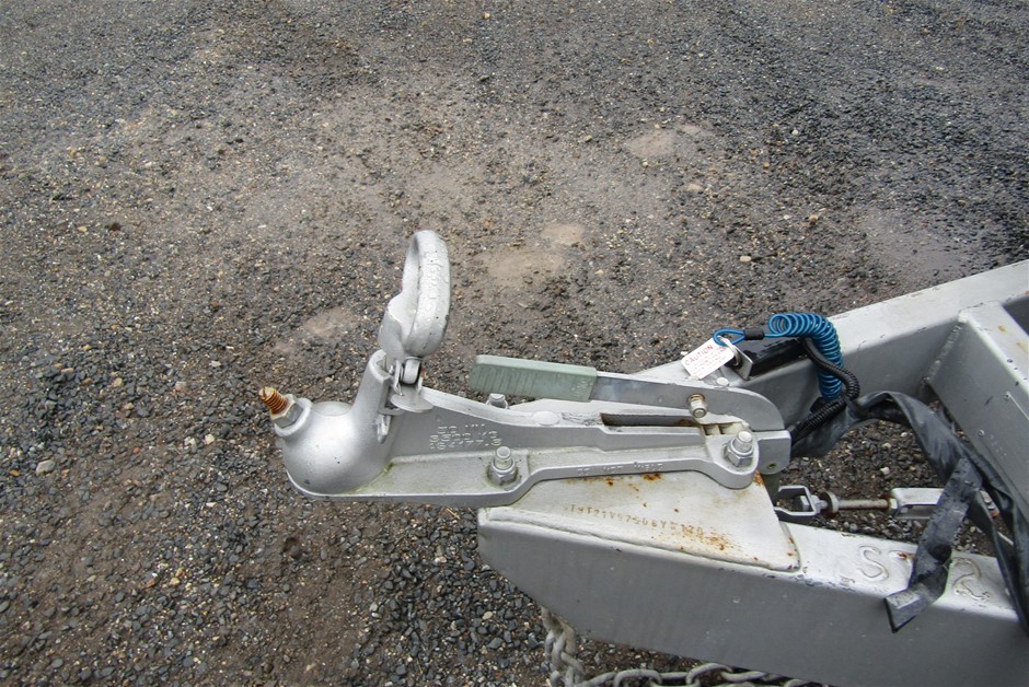 Barramundi Weekender White 2023 (12x 750mL) SEA