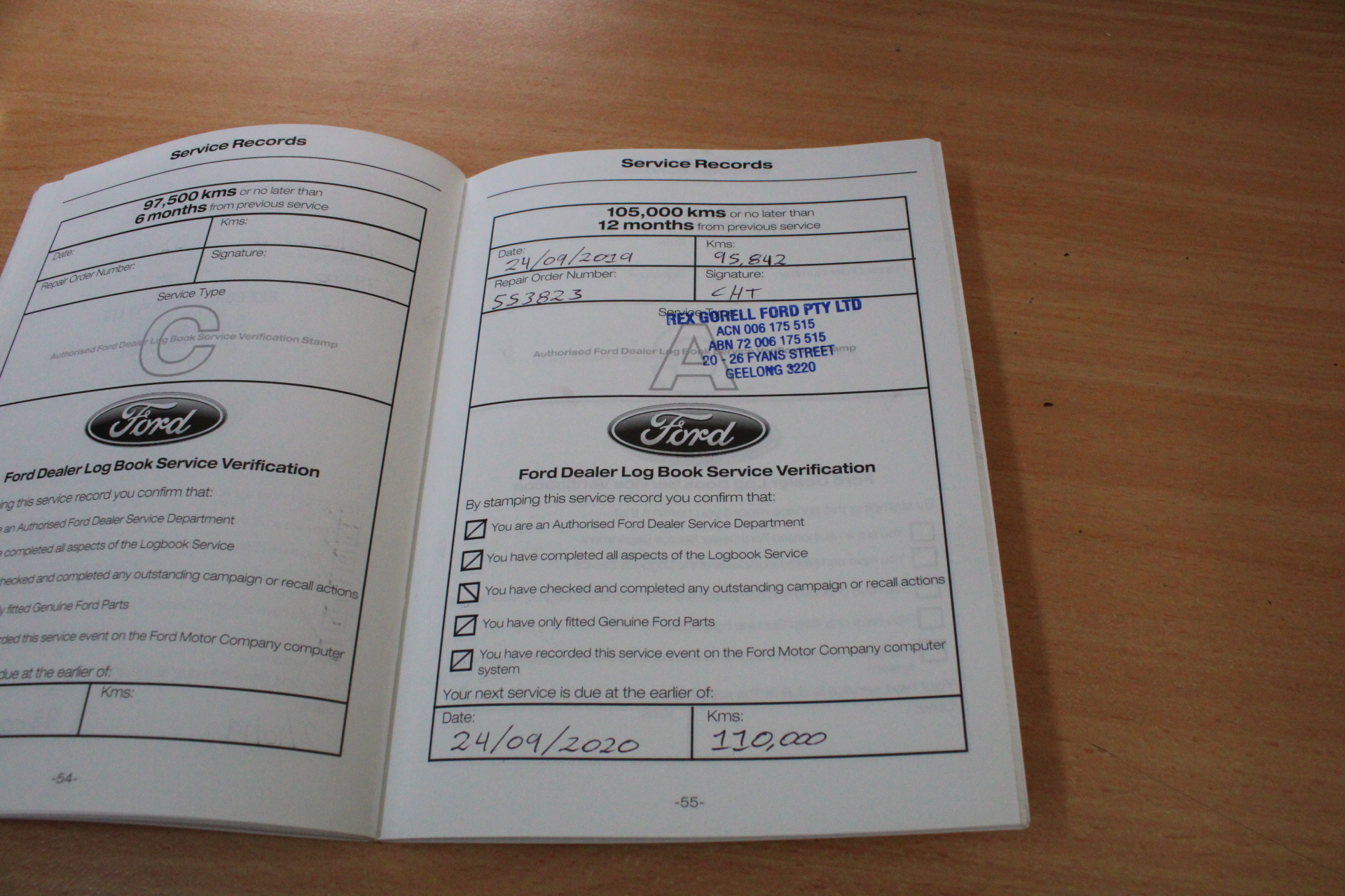 Harvey River Estate Chardonnay 2022 (6x 750mL) WA