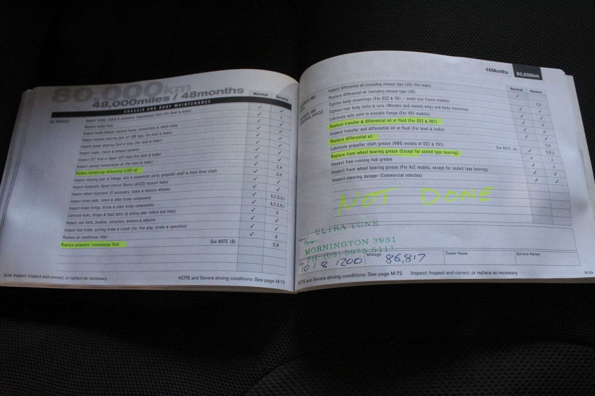 Yellowglen Red Sparkling NV (6x 750mL).