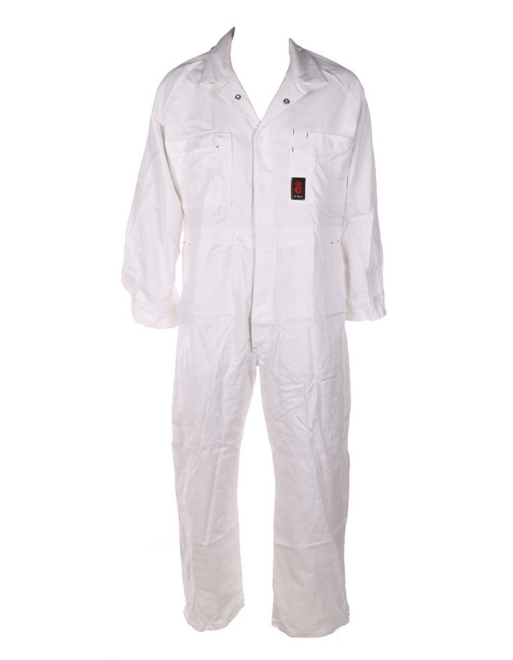 7-8mm White Pearl & White Baroque Pearl Glam Pendant.