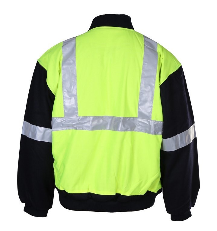 6-10mm Black Agate & Frosted Agate Pendant Charm Necklace