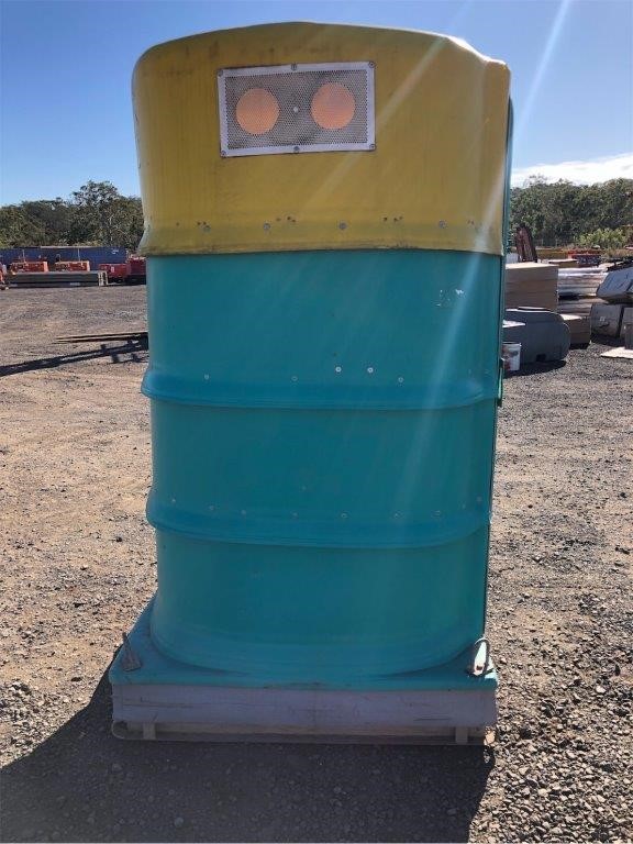 Atkins Farm Cabernet Sauvignon 2021 (6x 750mL) Langhorne Creek