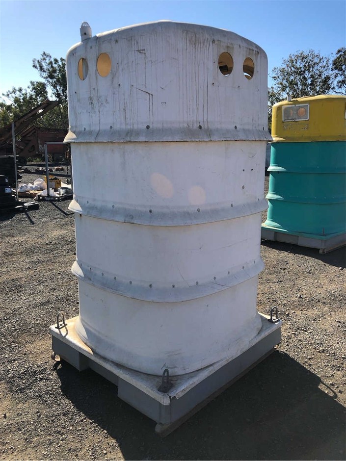 Firing Eagle Shiraz 2021 (12x 750mL) Limestone Coast