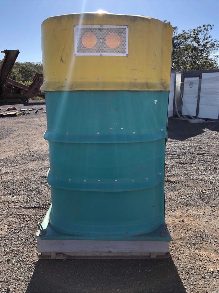 Helen & Joey Estate Cleanskin Cabernet Merlot 2019 (6x 750mL) VIC