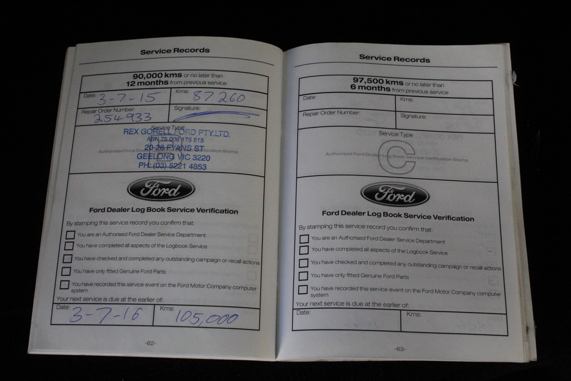 Pioneers First Patch Tempranillo 2024 (12x 750mL) SA