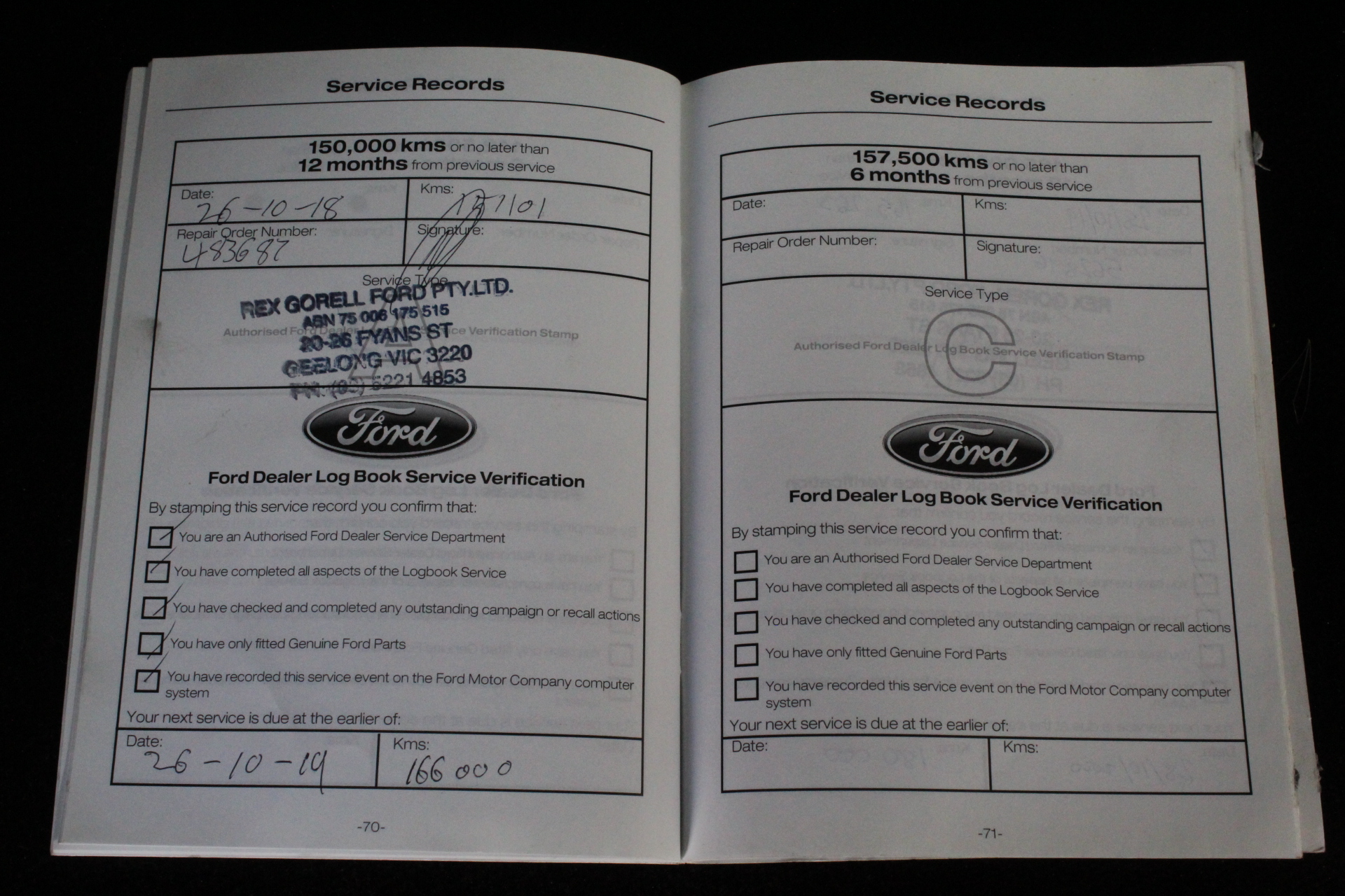 Red Blend Cleanskin 2021 (6x 750mL) Limestone Coast