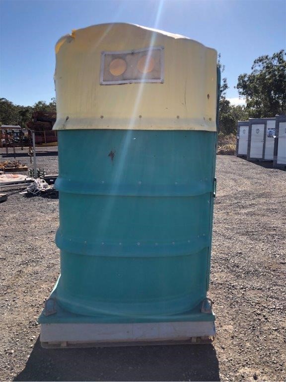 Stalking Horse Cabernet Sauvignon 2021 (12x 750mL) Langhorne Creek, SA