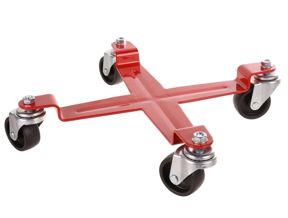 Contents of Container