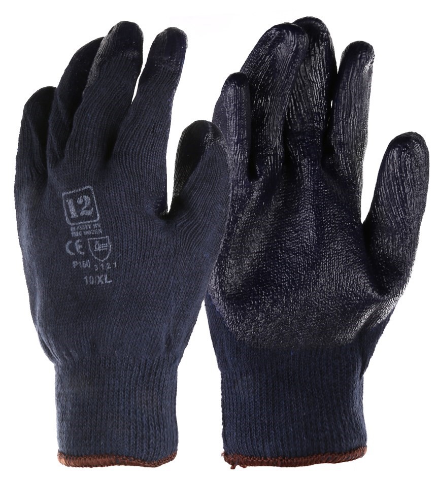 Quantity of 4 26.5-25 Earthmoving Tyres (Unused),