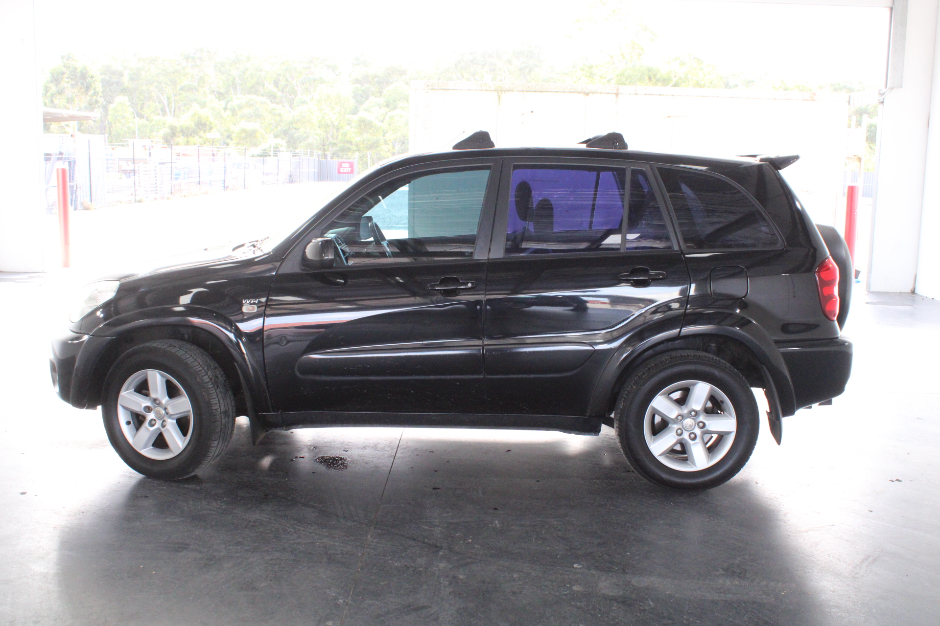 1200mm Sieve Bucket To Suit 5T Excavator(Unused)