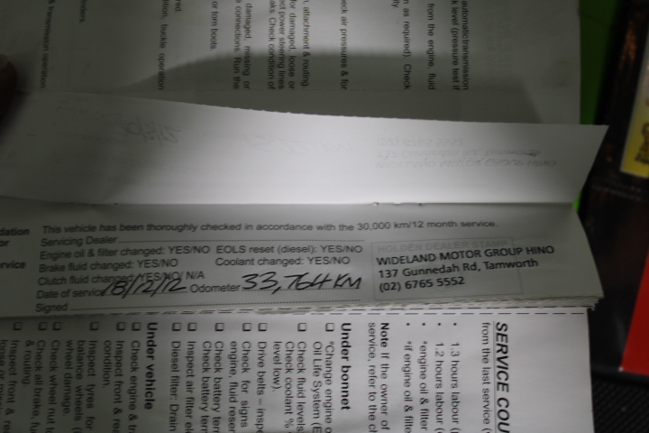 450mm GP/Digging Bucket to Suit 1-3T Excavator (Unused)