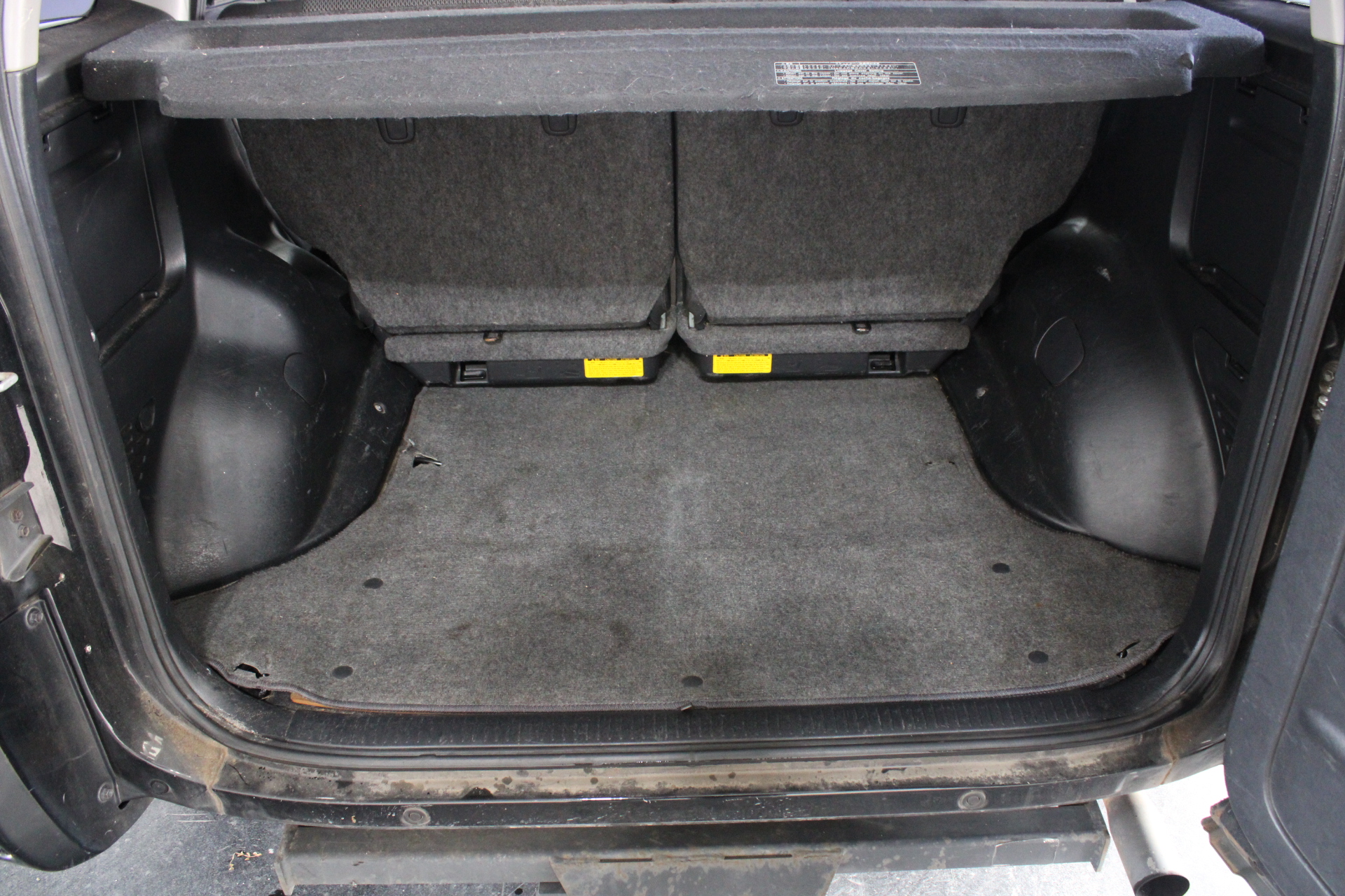 Manual Grab to suit 1-3T Excavator(Unused)