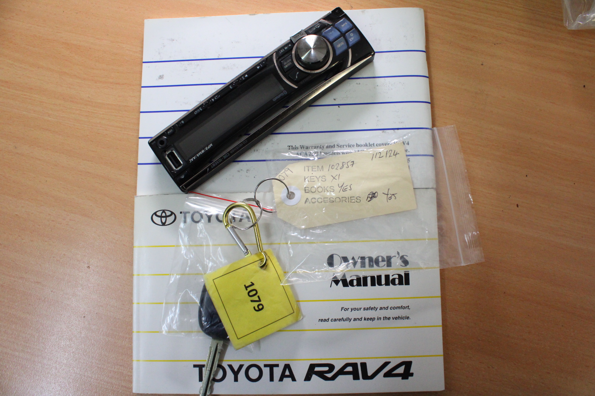 Dual Ram Hydraulic Grapple Attachment to Suit 5T Excavators (Unused)