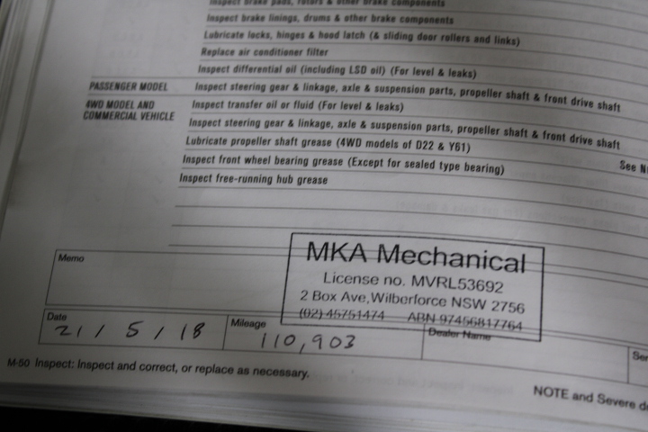 Double Toilet Block (Unused)