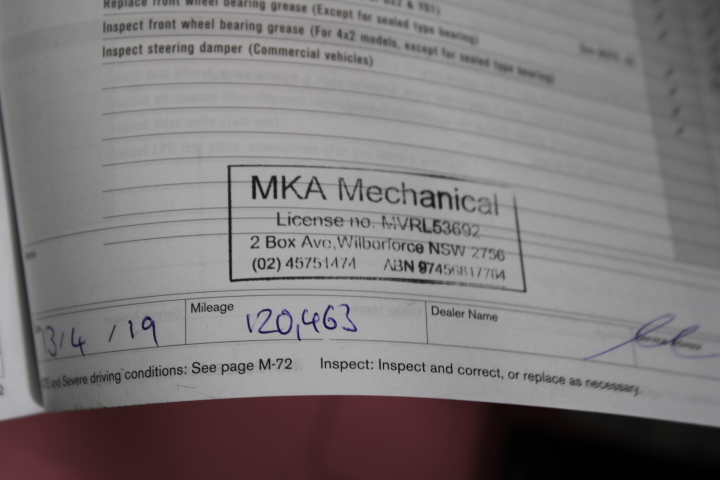 Single Cubicle Toilet Block (Unused)