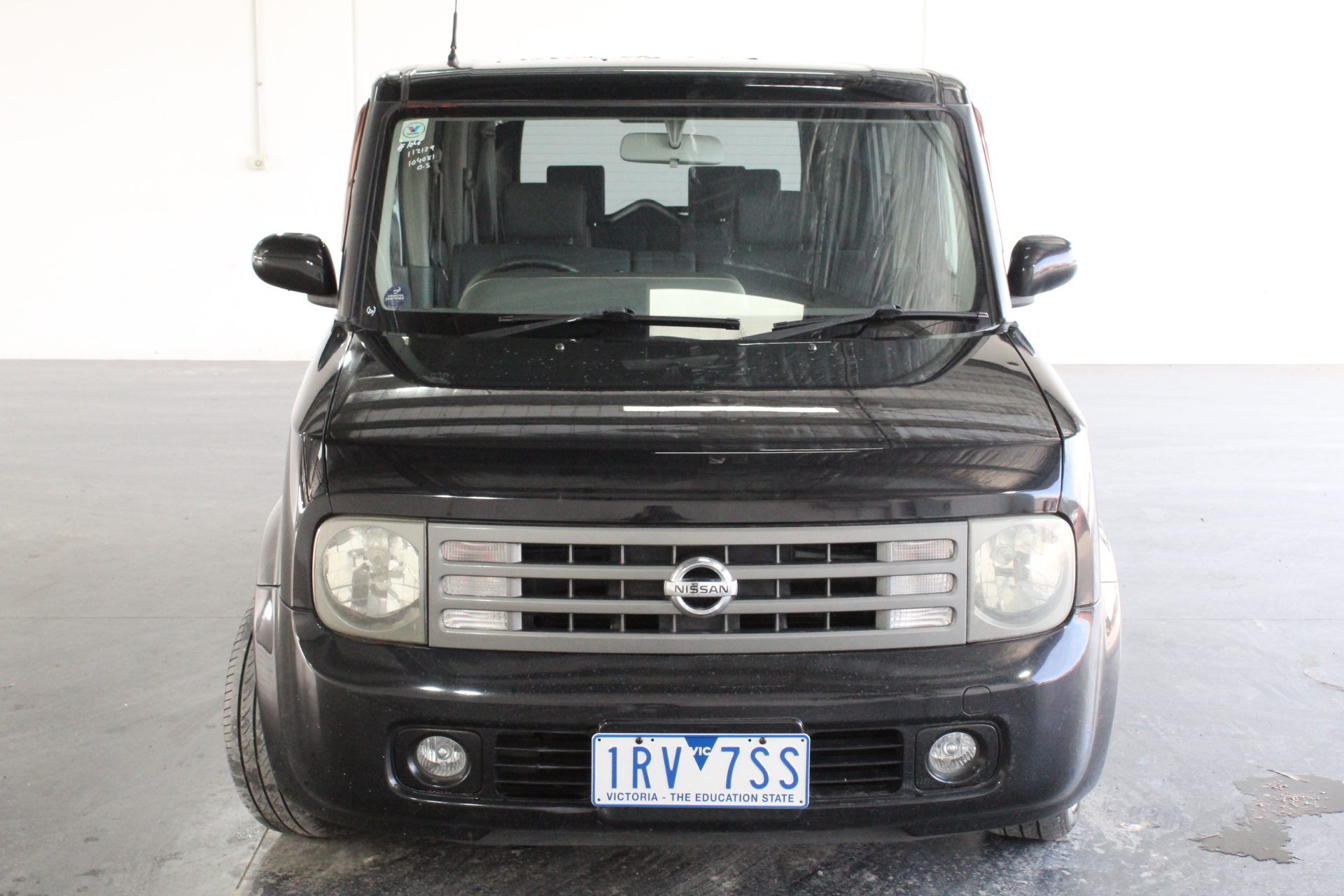 20ft Open Plan Office / Accommodation (Grey)(Unused)