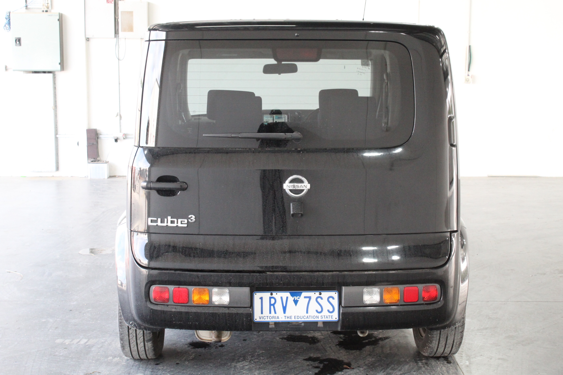 Mixed Box of Stainless Steel Bolts