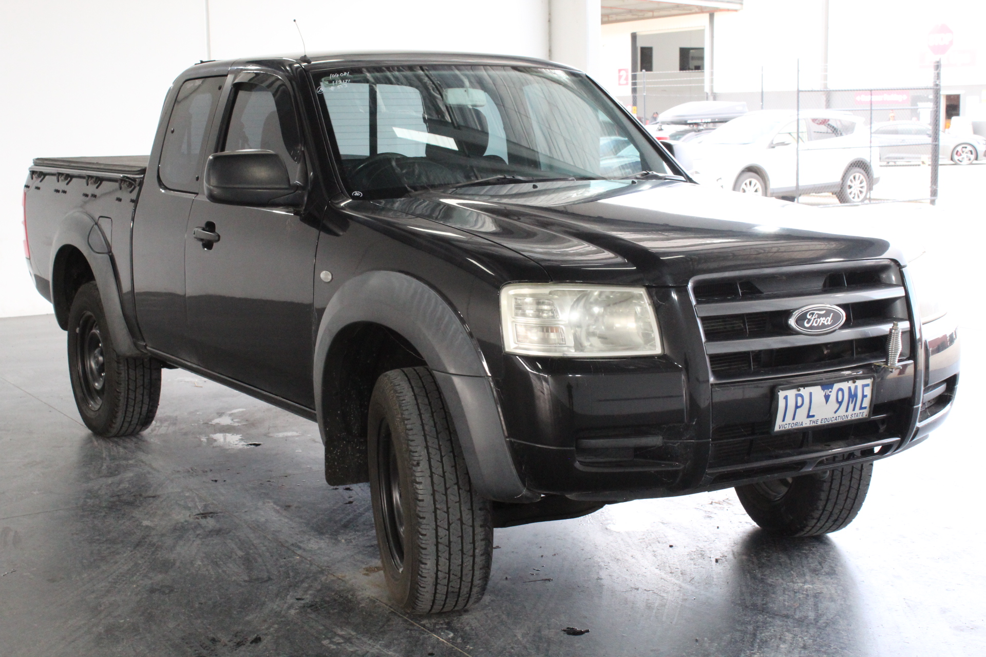 2013 Ford Focus ST LW Manual Hatchback