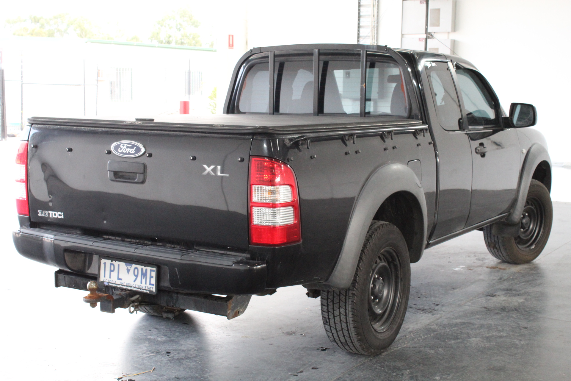 2007 Mercedes Benz B200 TURBO W245 CVT Hatchback